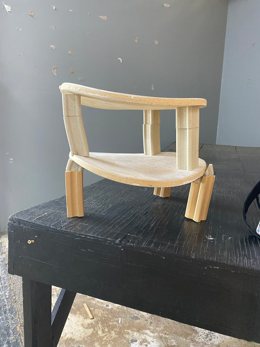 Kiln Replacement Fundraiser
