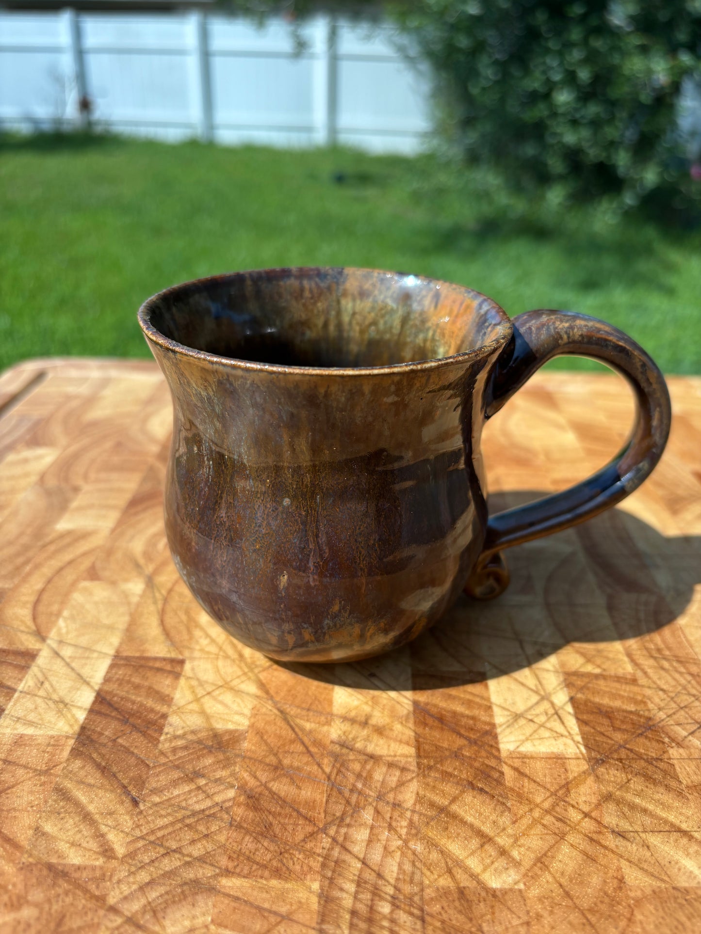 Made to Order Coffee Mug