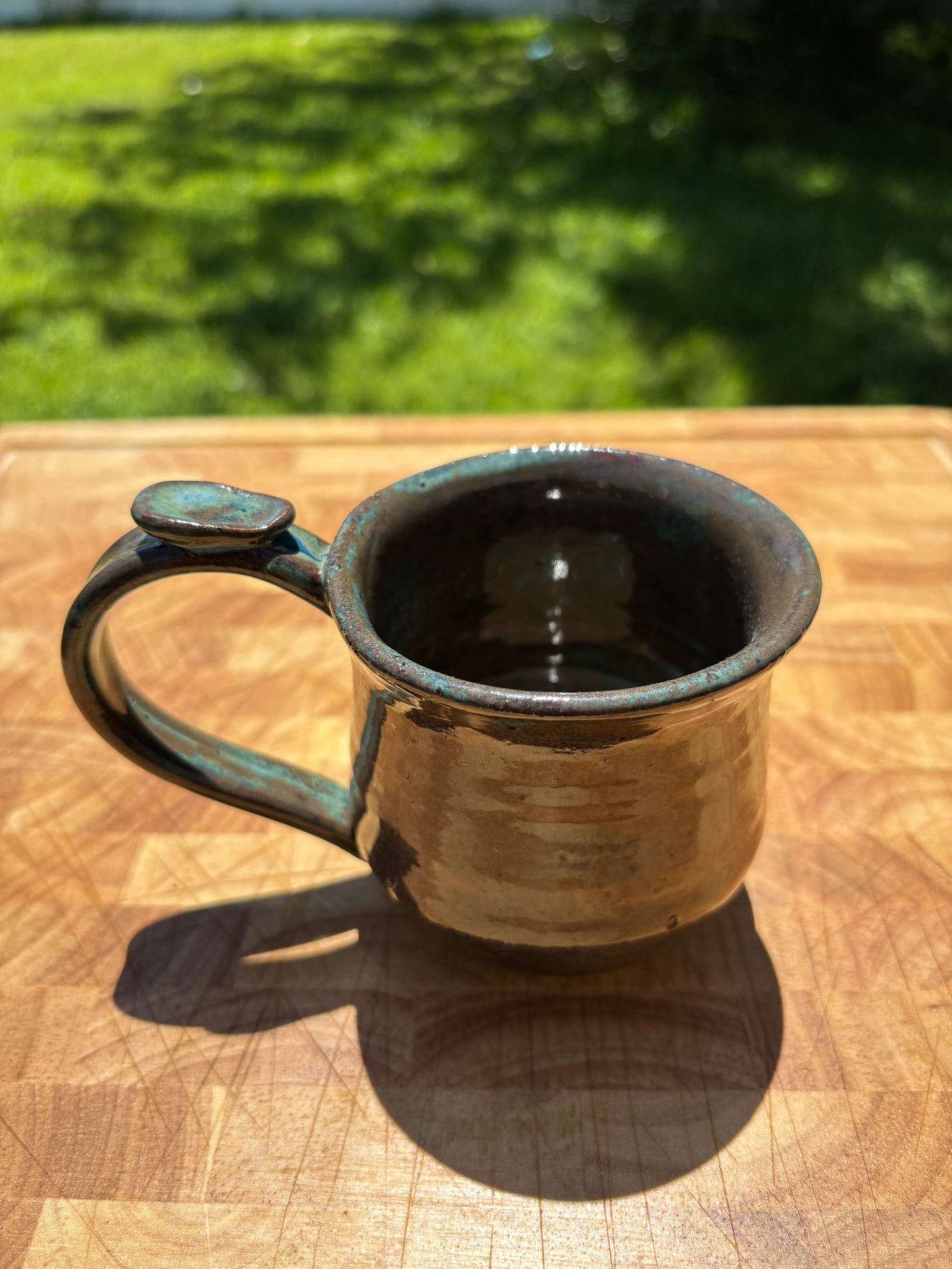 Made to Order Coffee Mug
