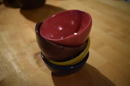 Ceramic Ramekins