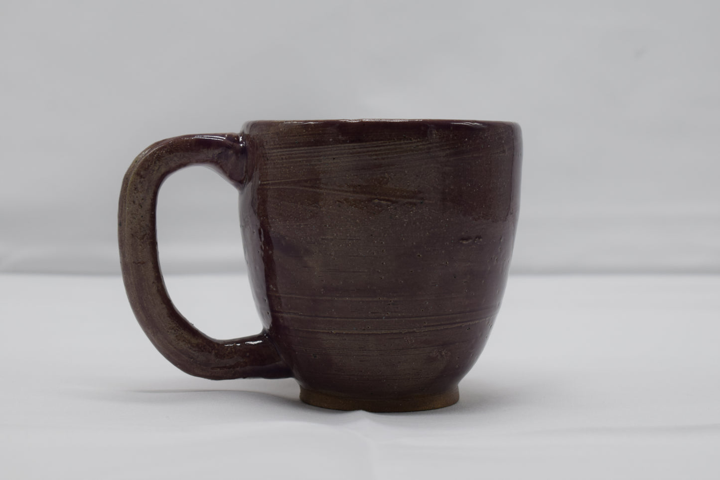 Ceramic Coffee Cups and Mugs - #015 (Mulberry)