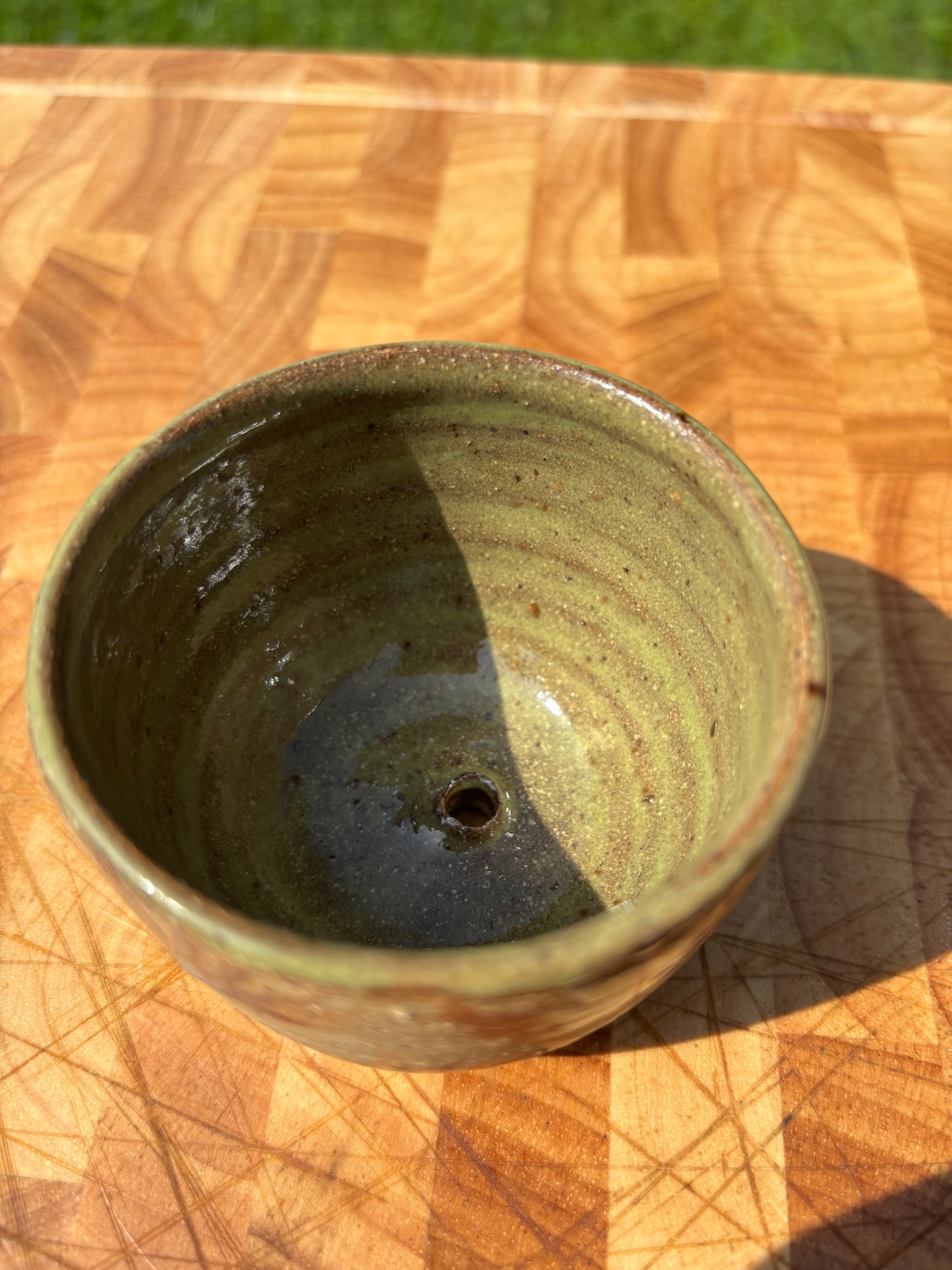 my next victim plant pot My Next Victim” Handmade Plant Pot – Mandy Miles Studios