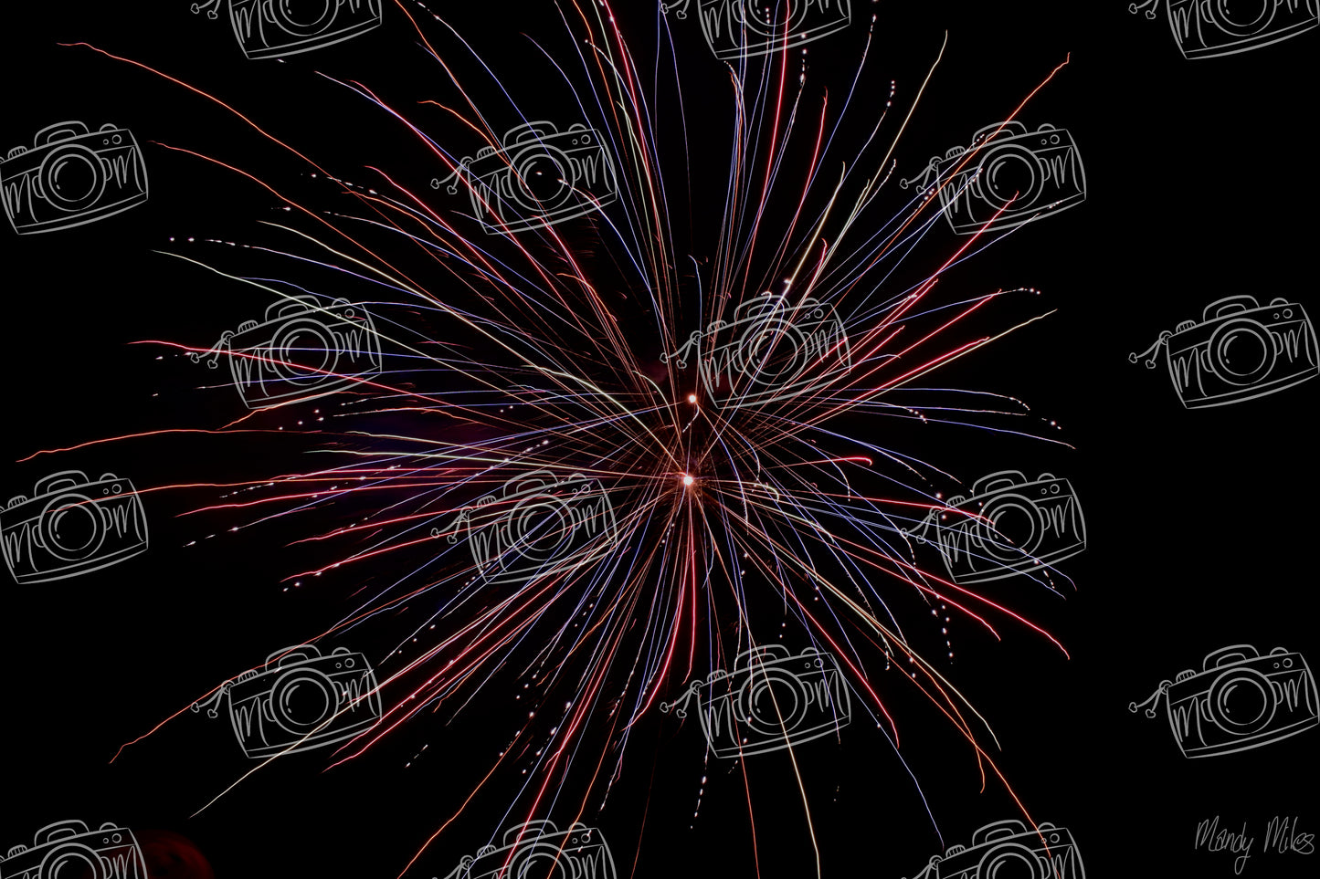 Fireworks