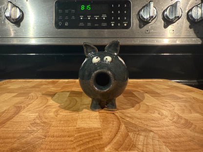 Handmade Sugar Pig