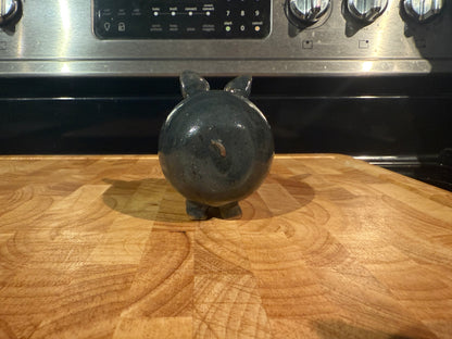 Handmade Sugar Pig