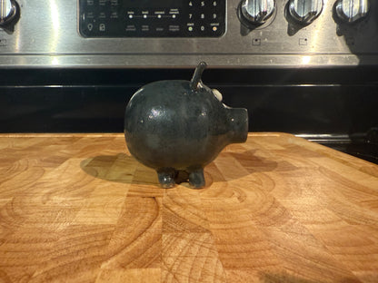 Handmade Sugar Pig